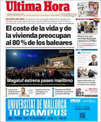 Última Hora