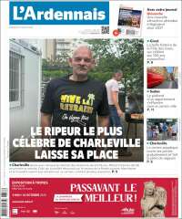 L'Ardenais