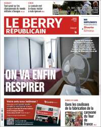 Berry Republicain