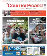 Courrier Picard