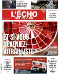 L'Echo Républicain