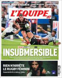 L'Equipe