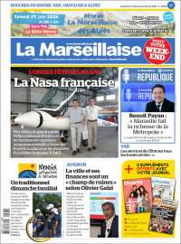 La Marseillaise