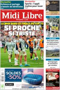 Midi Libre
