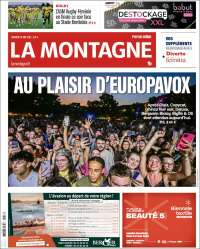 La Montagne