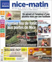 Nice-Matin