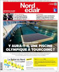 Nord Éclair