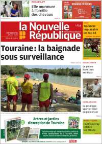 La Nouvelle Republique