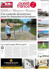 Ouest France