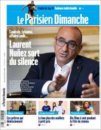 Le Parisien