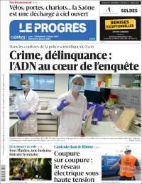 Progres de Fecamp