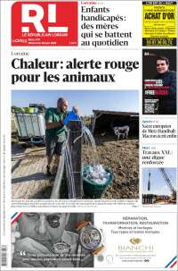 Le Republicain Lorrain