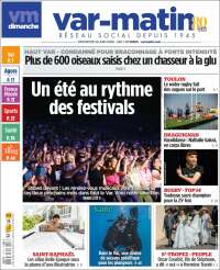 Var-Matin