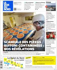 La Voix du Nord