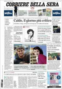 Corriere della Sera