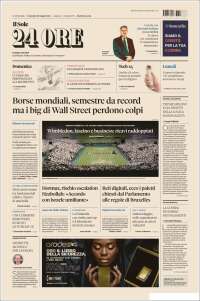 Il Sole 24 ORE