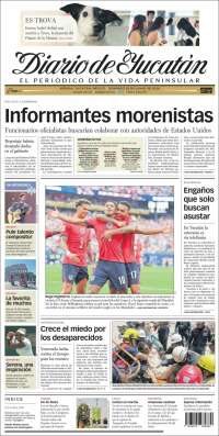 Diario de Yucatán