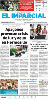 El Imparcial