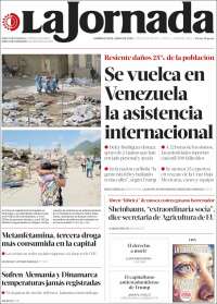 La Jornada
