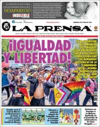La Prensa
