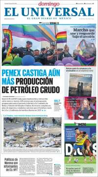 El Universal