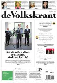 De Volkskrant