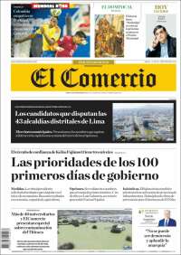 El Comercio