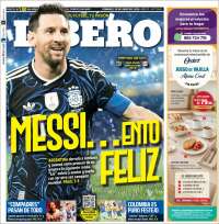 Líbero
