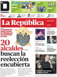 La Republica