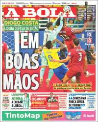 A Bola