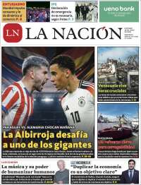 La Nación