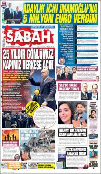 Sabah