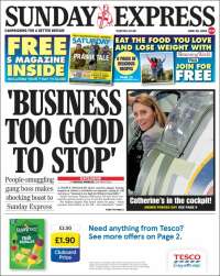 Daily Express