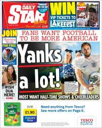 Daily Star