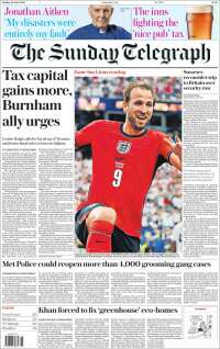 Daily Telegraph
