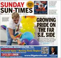 Chicago Sun-Times
