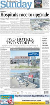 San Jose Mercury News