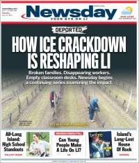 Newsday