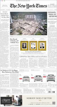 New York Times