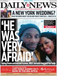 Daily News - New York