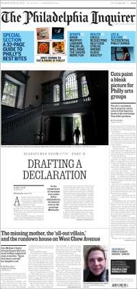 Philadelphia Inquirer