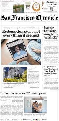 San Francisco Chronicle