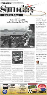 Star-Ledger