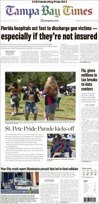 Tampa Bay Times