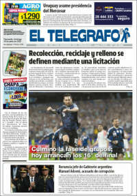 El Telégrafo