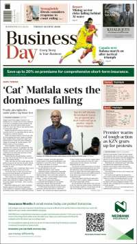 Business Day