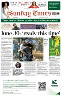 The Times