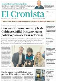 El Cronista Comercial