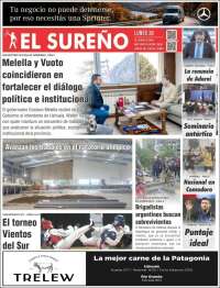 Diario El Sureño