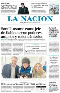 La Nación